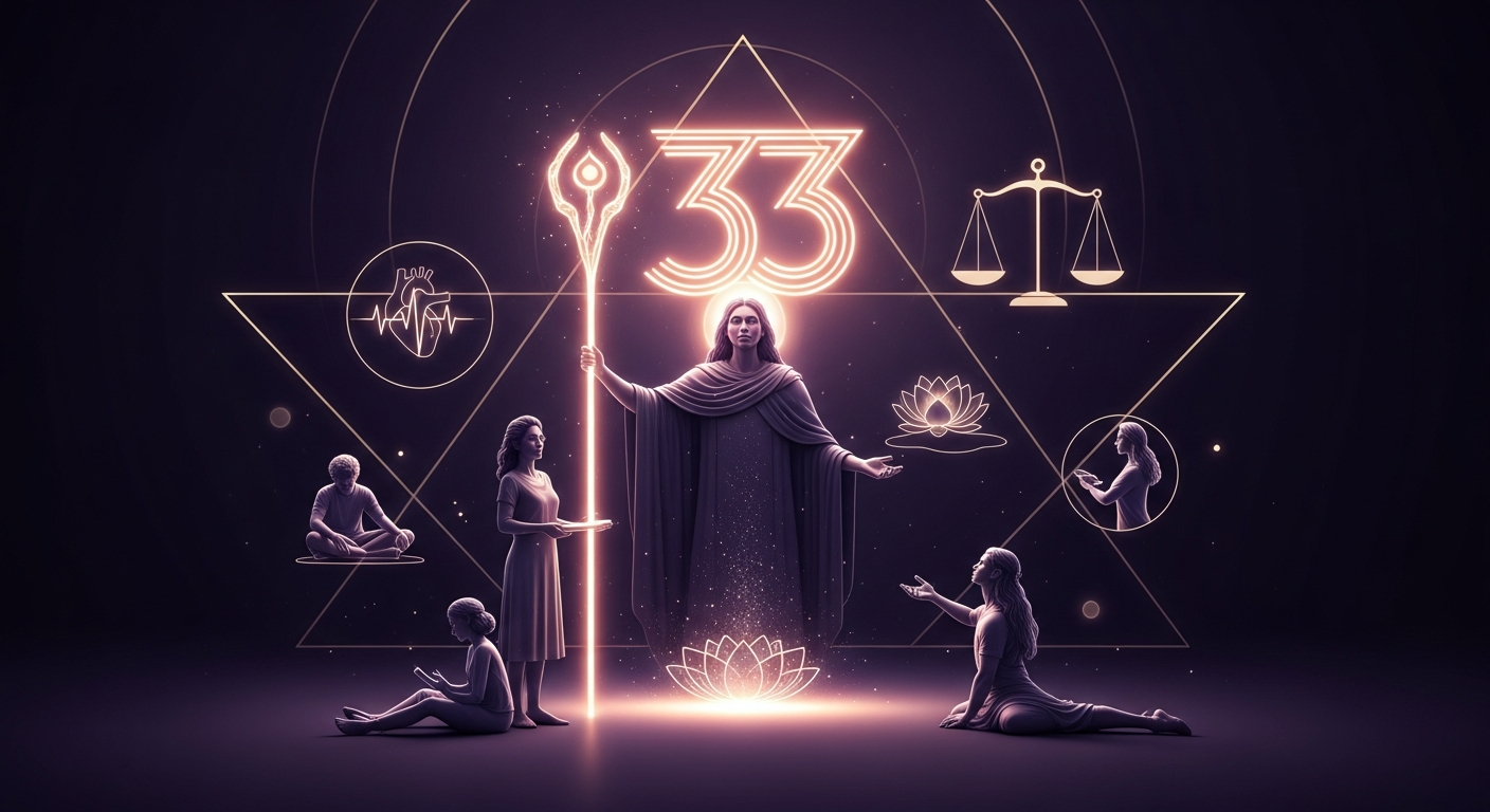 NumGuru - Discover Your Life Purpose Through Pythagorean Numerology