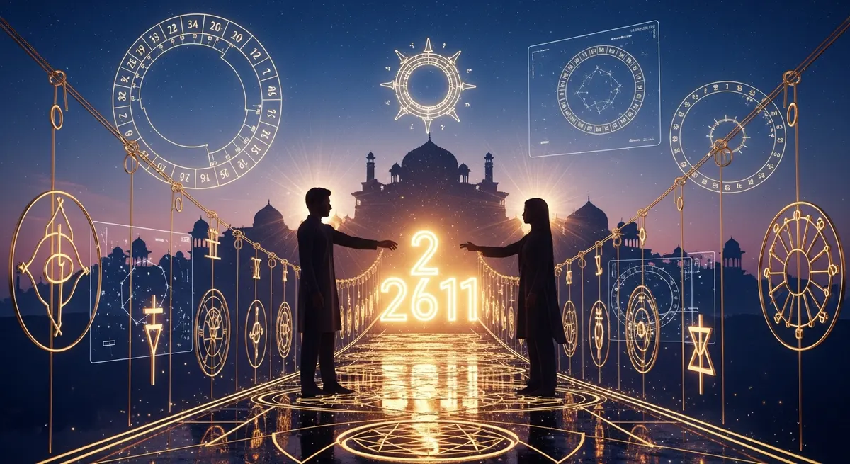 Ex Back Numerology – What Your Numbers Say About Rekindling Love