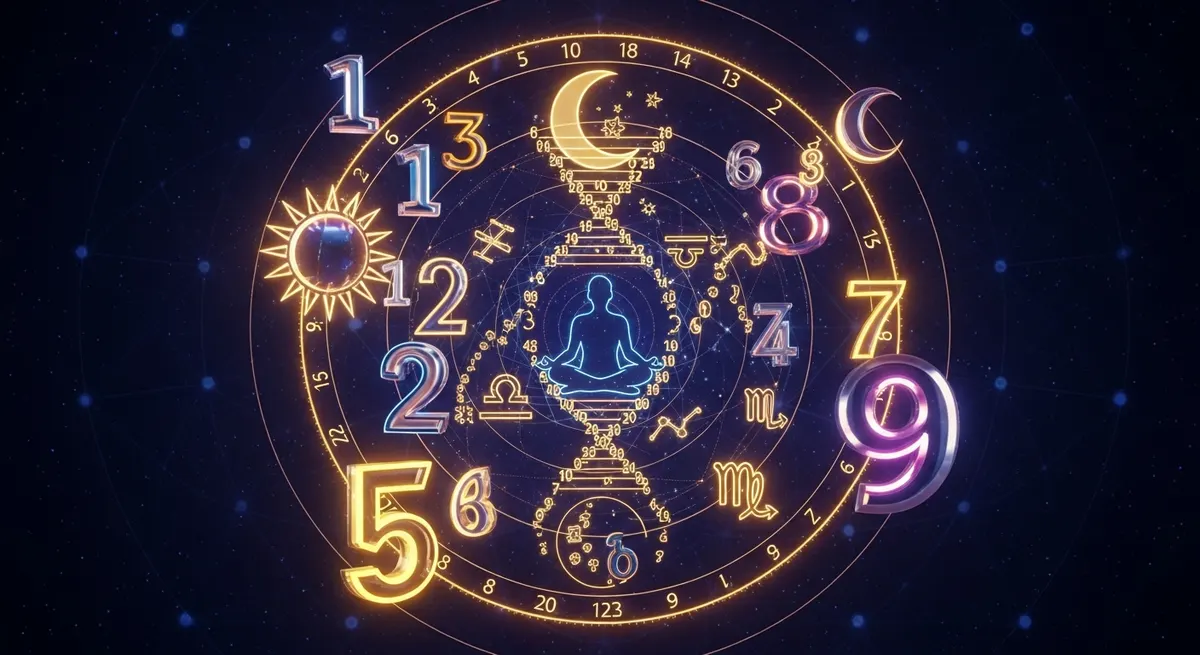 Kundli and Numerology Together: The Ultimate Guide to Cosmic Synergy