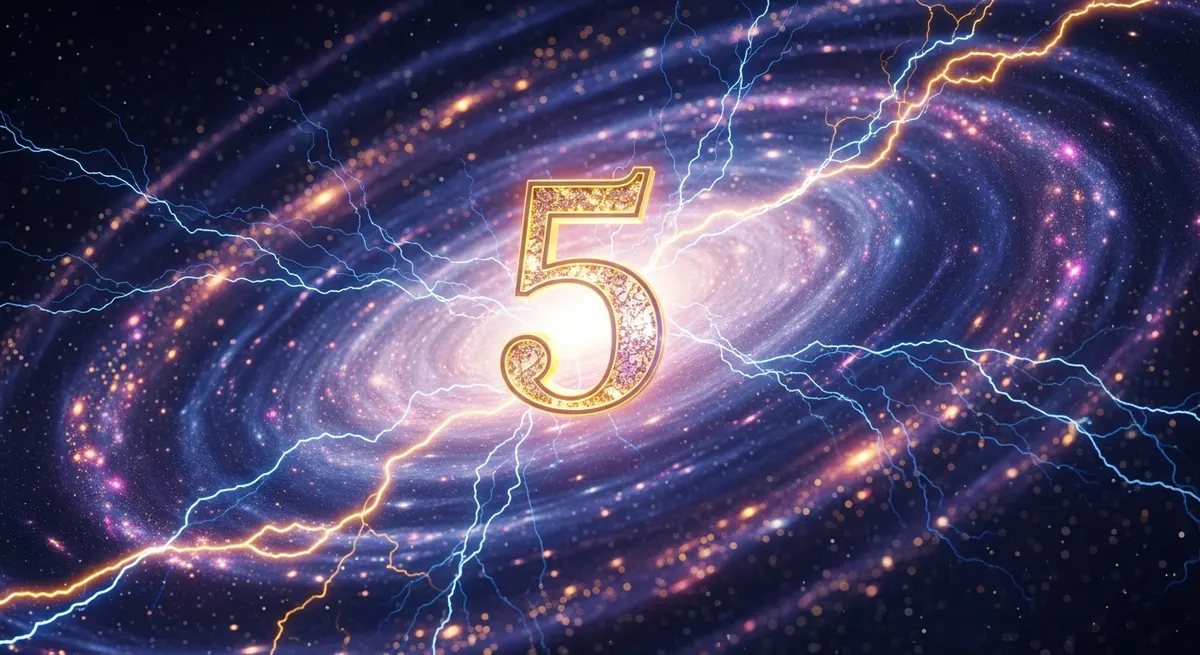 Life Path Number 5: The Ultimate Guide to the Freedom-Loving Adventurer