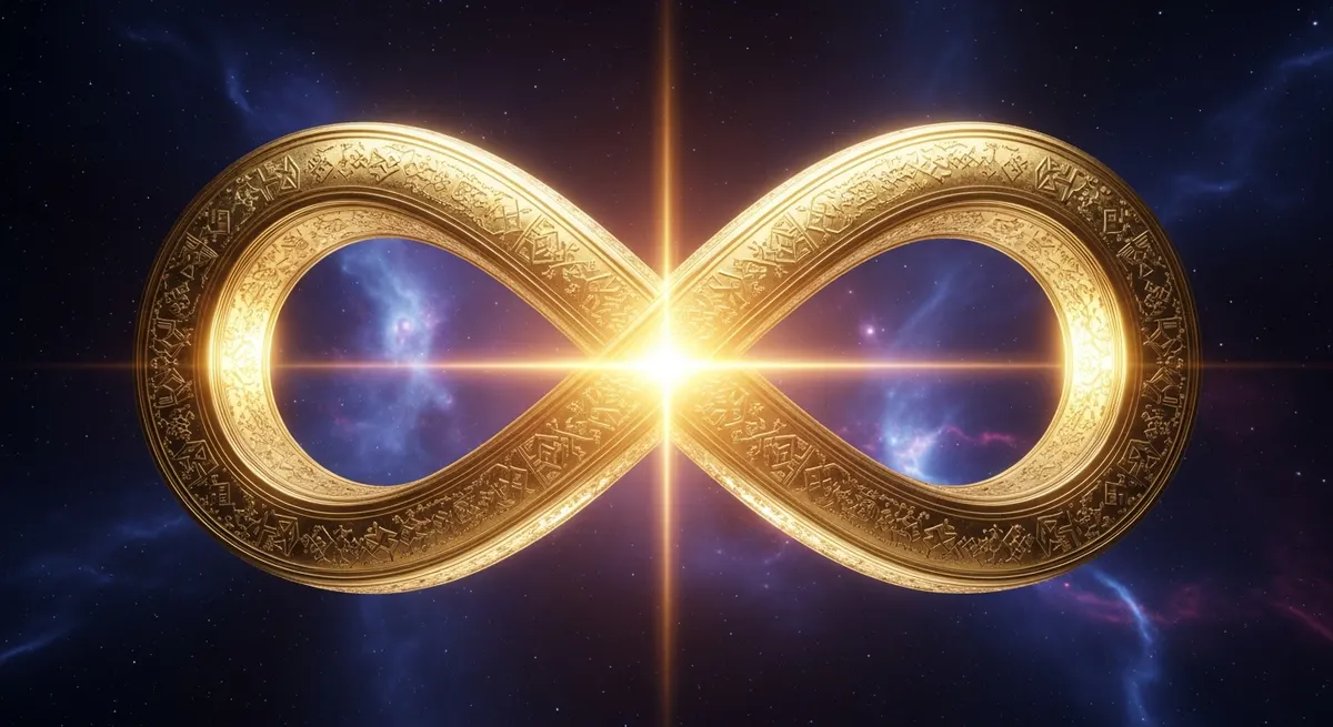 Life Path Number 8: The Ultimate Guide to Mastery, Wealth, and Karmic Power