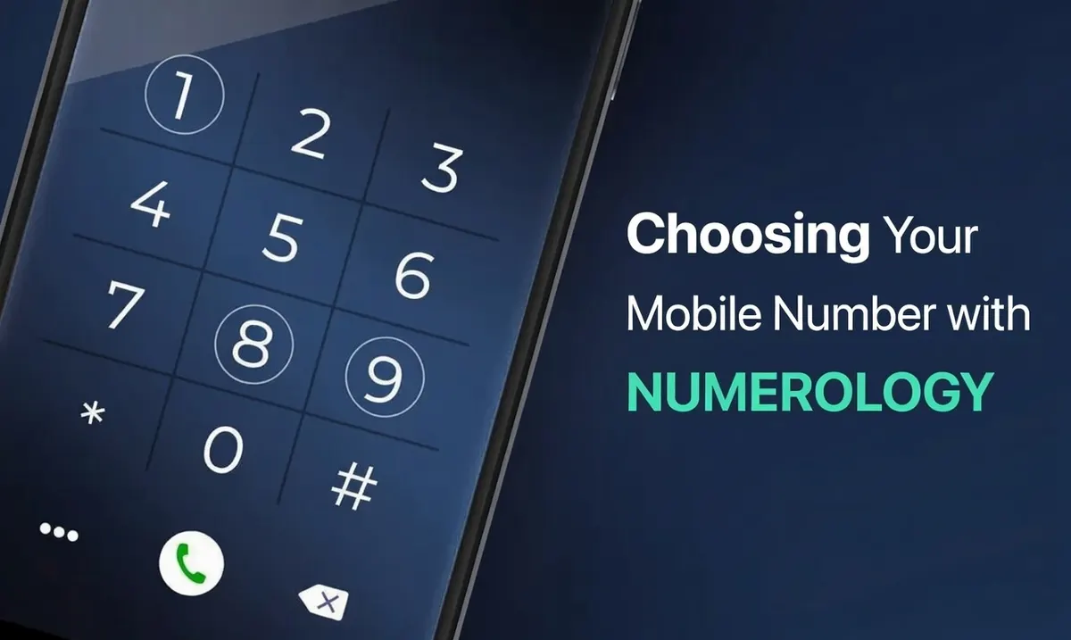 Mobile Number Numerology: Is Your Phone Number Lucky or Unlucky?