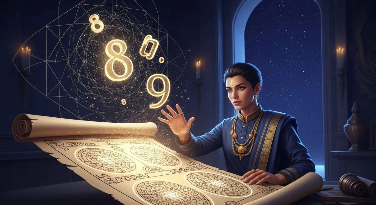 Decoding the Mystical: How to Find Your Lucky Number for Lottery Using Numerology