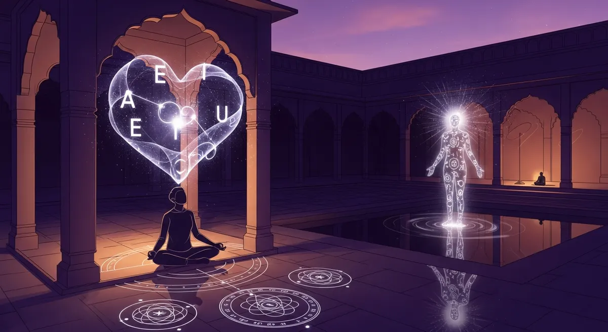 Soul Urge Number Meaning – Discover Your Heart’s True Desire